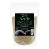 Omega Equine Nettle Leaves 1kg Pouch Horse Supplements