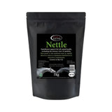 Omega Equine Nettle Leaves 1Kg Pouch Horse Supplements