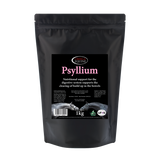 Omega Equine Psylliam-1kg-Horse Supplements-Omega Equine-Barnstaple Equestrian Supplies Tack Shop