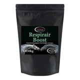 Omega Equine Respirair Boost 1.85kg Horse Supplements