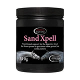 Omega Equine Sand Xpell
Barnstaple equestrian Supplies