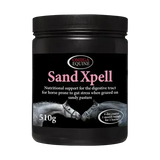 Omega Equine SandXpell 510kg Pot Equine Joint Supplements