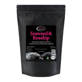 Omega Equine Seaweed and Rosehip
Barnstaple Equestrian Supplies