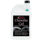 Omega Equine Ulsoothe Gel 1 litre Gut Balancers For Horses Barnstaple Equestrian Supplies