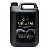Omega Equine Ultra Oil 5 litre Horse Supplements