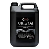 Omega Equine Ultra Oil 5 litre Horse Supplements Barnstaple Equestrian Supplies