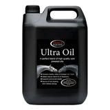 Omega Equine Ultra Oil 5 litre Horse Supplements