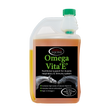 Omega Equine Vita E Cold Pressed Linseed With Omega 3 1 Litre Horse Supplements