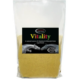 Omega Equine Vitality 3kg Refill Equine Joint Supplements