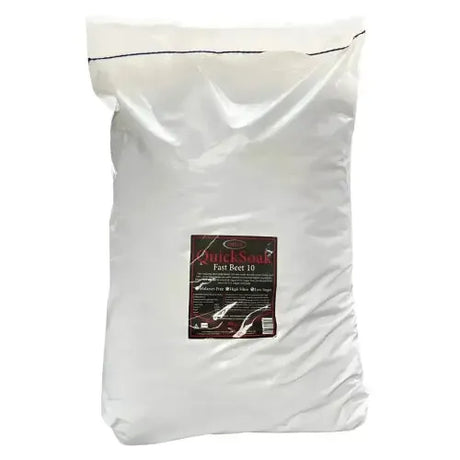 Omega Quick Soak Sugar Beet Pulp Unmolassed - Speedi Beet Alternative Horse Feeds