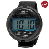 Optimum Time 3-Day Event Watch Black Competition Accessories