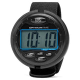 Optimum Time 3-Day Event Watch Red Competition Accessories Barnstaple Equestrian Supplies