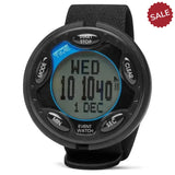 Optimum Time Rechargeable Event Watch Red Competition Accessories