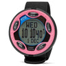 Optimum Time Rechargeable Event Watch Competition Accessories Pink Barnstaple Equestrian Supplies