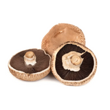 Organic Porttobello Mushrooms