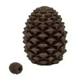 Orva Pine Cone Dog Toy Dog Toys