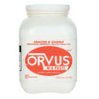White plastic jar of orvus paste by procter and gamble industrial cleaning product for equestrian use on horses