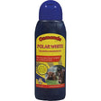 Osmonds Polar White Shampoo 1 Litre Barnstaple Equestrian Supplies