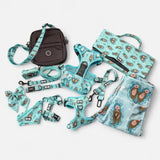 Otterly Lovely Sailor bow 🦦💙 Pet Products