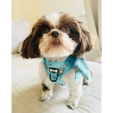 Otterly Lovely Step-In Adjustable Dog Harness XXS Pet Products