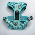 Otterly Lovely Tactical Dog Harness S 