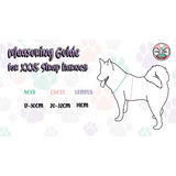 Otterly Lovely XXXS Puppy Harness Pet Products