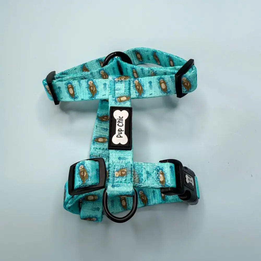 Otterly Lovely XXXS Puppy Harness Pet Products