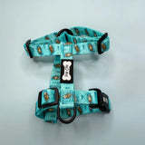 Otterly Lovely XXXS Puppy Harness Pet Products