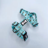 Otterly Lovely XXXS Puppy Harness Pet Products