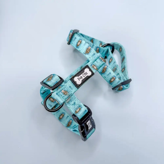 Otterly Lovely XXXS Puppy Harness Pet Products