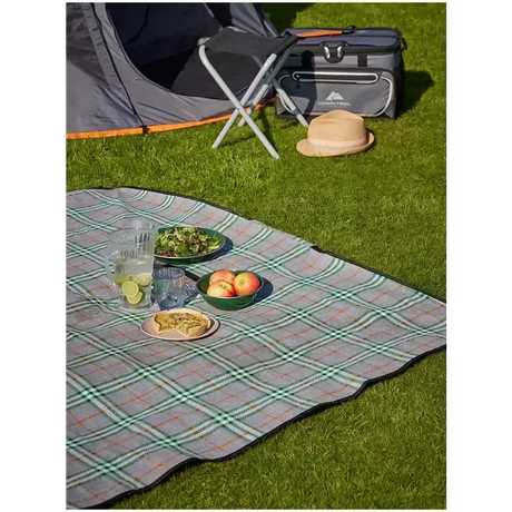 Ozark Trail Picnic Rug 