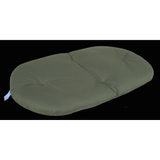 P&L Country Dog Heavy Duty Waterproof Oval Cushion Dog Bed