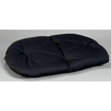 P&L Country Dog Heavy Duty Waterproof Oval Cushion Dog Bed