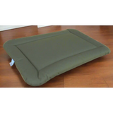 P&L Country Dog Heavy Duty Waterproof Rectangular Cushion Pad Dog Beds.