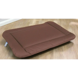 P&L Country Dog Heavy Duty Waterproof Rectangular Cushion Pad Dog Beds.