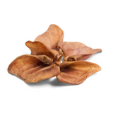Paddock Farm Pig Ears Large X 10 Ears Dog Treats