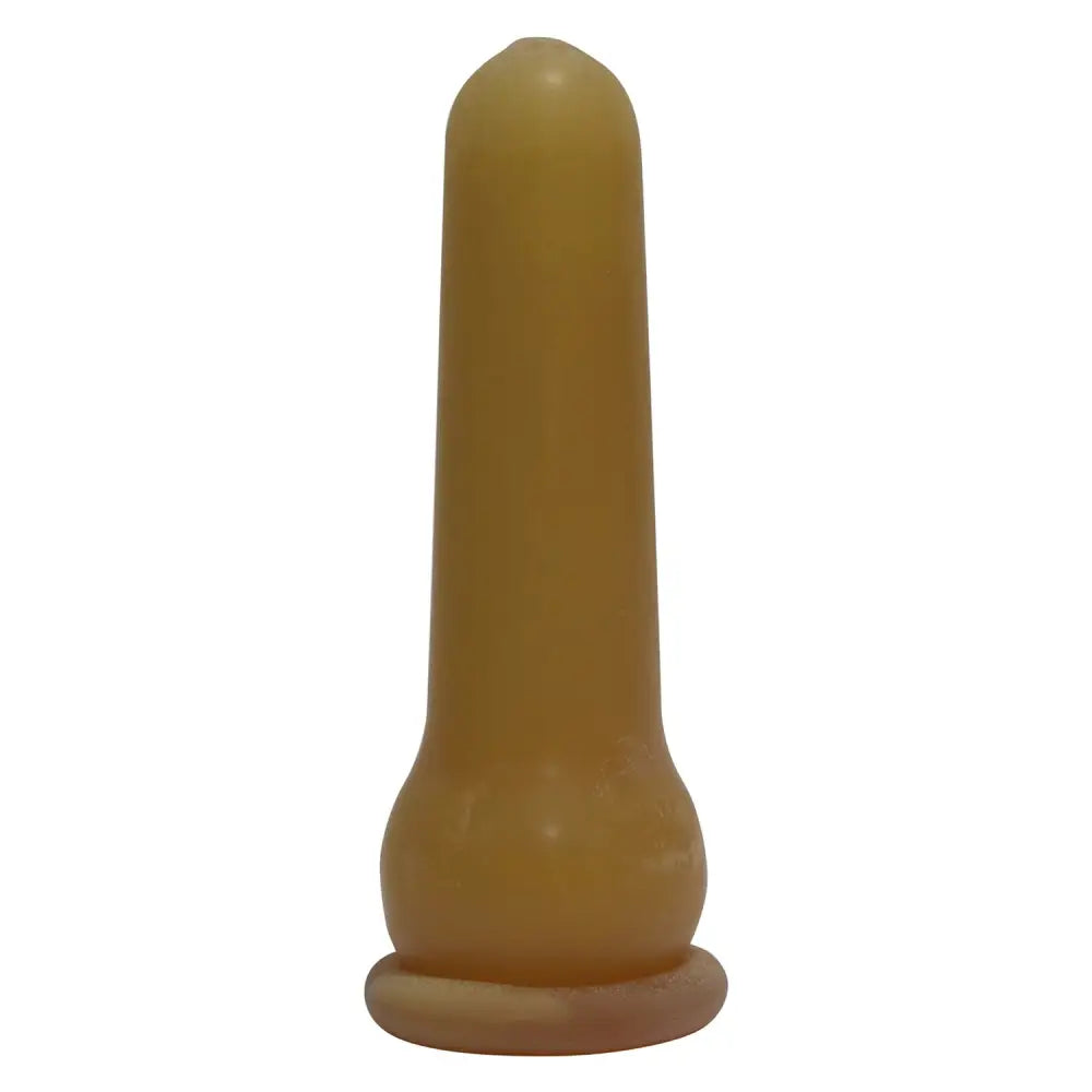 Paragon Rubber Calf Teat Pull Over Bottle Type EACH Barnstaple Equestrian Supplies