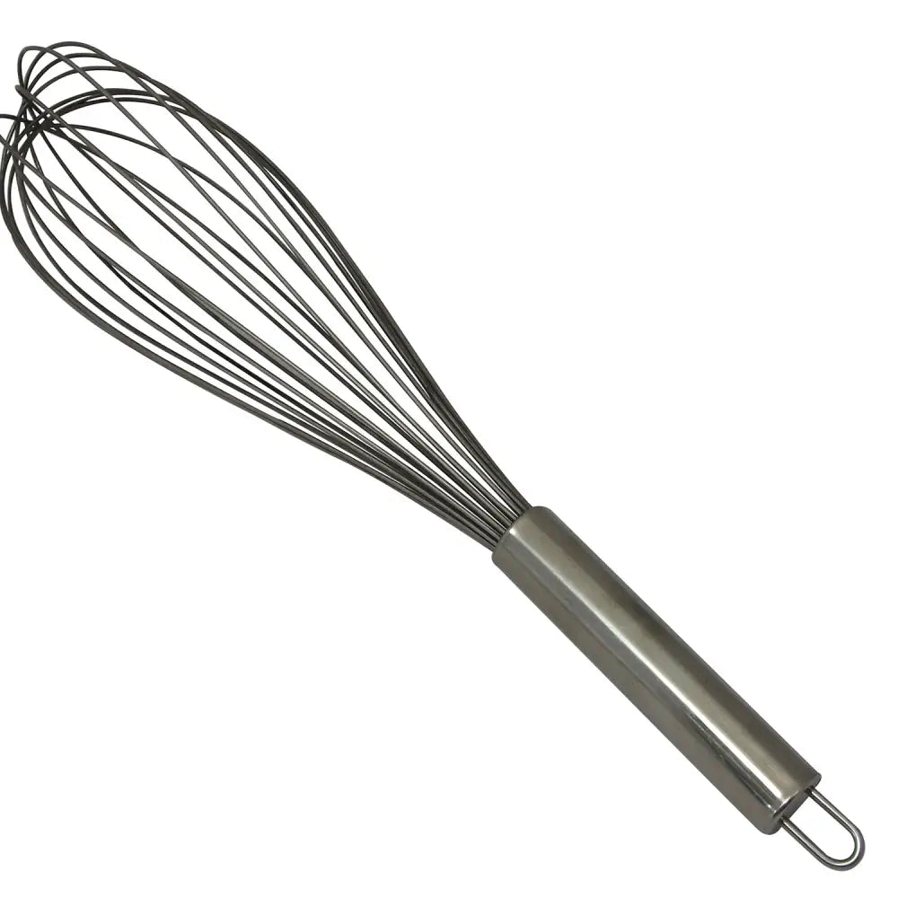 Paragon Rubber Wire Whisk 10 WIRES Barnstaple Equestrian Supplies