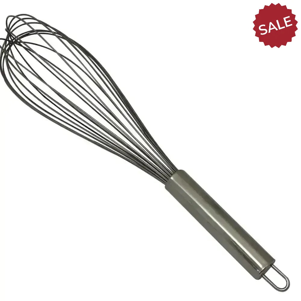 Paragon Rubber Wire Whisk 10 WIRES Accessories