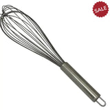 Paragon Rubber Wire Whisk 10 WIRES Accessories