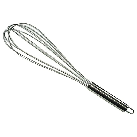 Paragon Rubber Wire Whisk 10 WIRES Barnstaple Equestrian Supplies