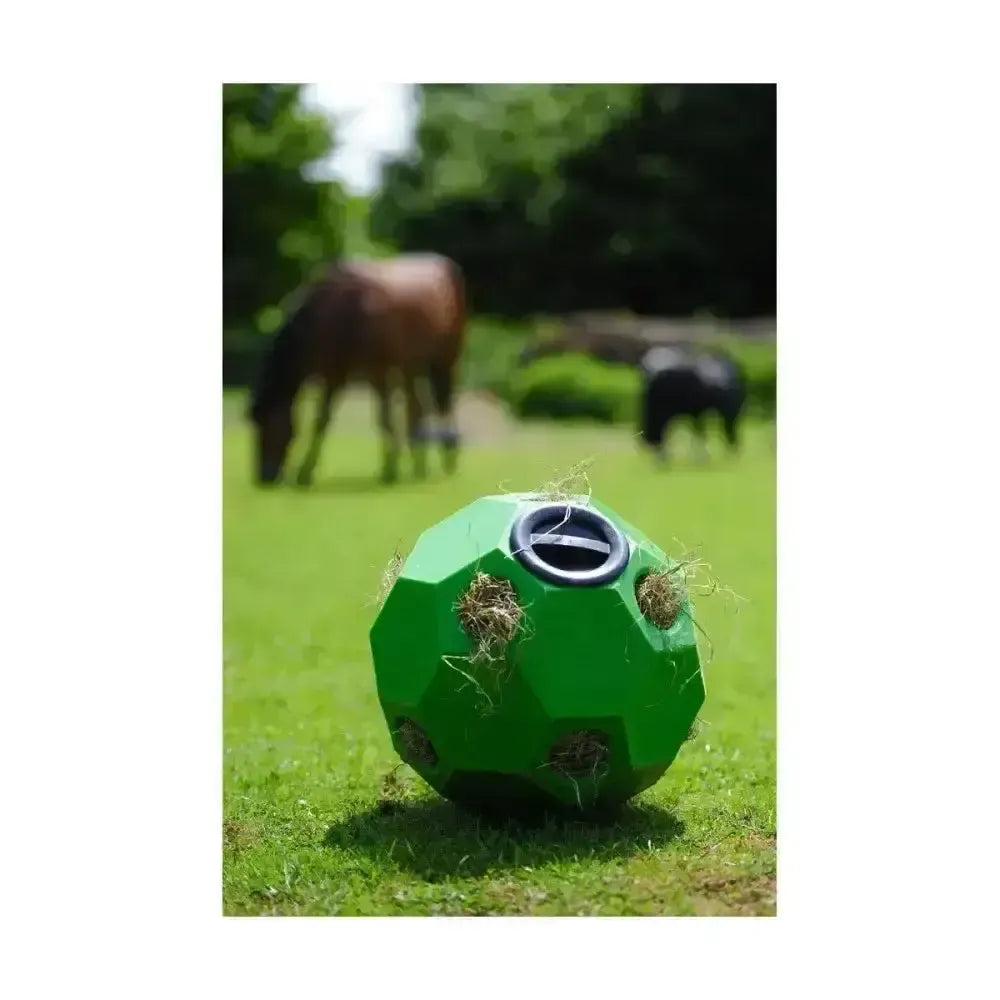Parallax Hay Play Blue 43 cm Horse Toys
