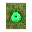 Parallax Snack & Play Green 21cm Horse Toys