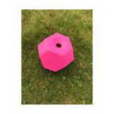 Parallax Snack & Play Pink 21cm Horse Toys