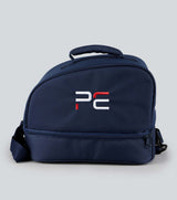Premier Equine PE Team Helmet Bag Navy