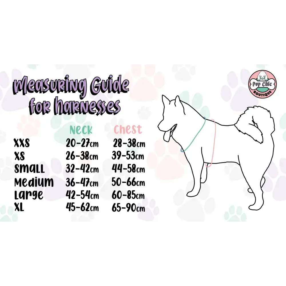 Peacock Power Adjustable Dog Harness - hot pink peacock feather dog harness Xxs Pet Products