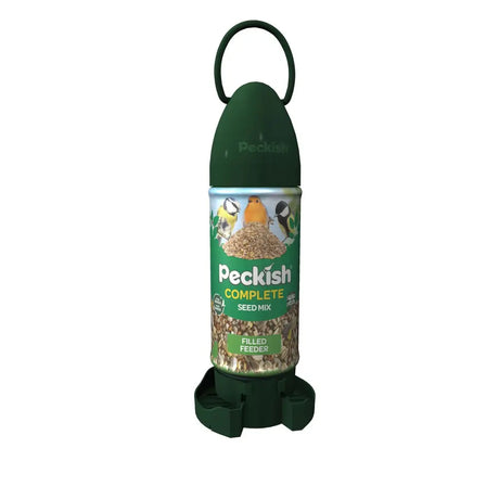 Peckish Complete Seed And Nut Mix Ready To Use Feeder Wild Bird Food