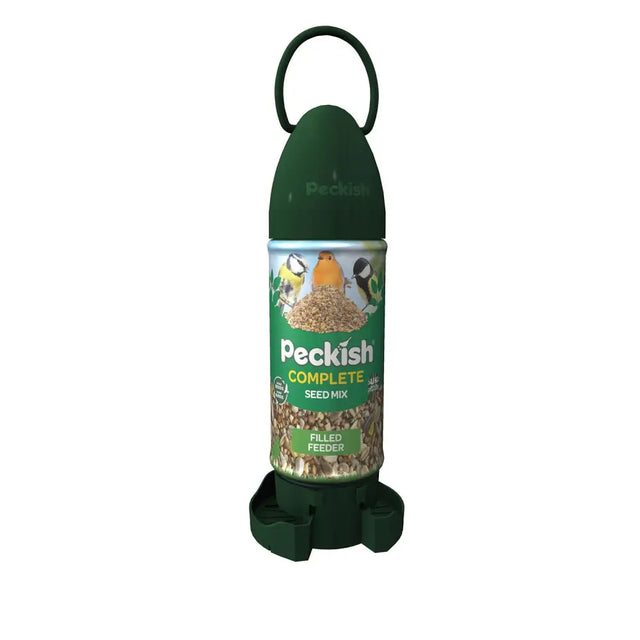 Peckish Complete Seed And Nut Mix Ready To Use Feeder Wild Bird Food