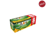 Peckish Complete Suet Cake 3kg X 8 Cakes Bird Feed