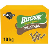 Pedigree Dog Treats Gravy Bones Original 12x400g Dog Treats